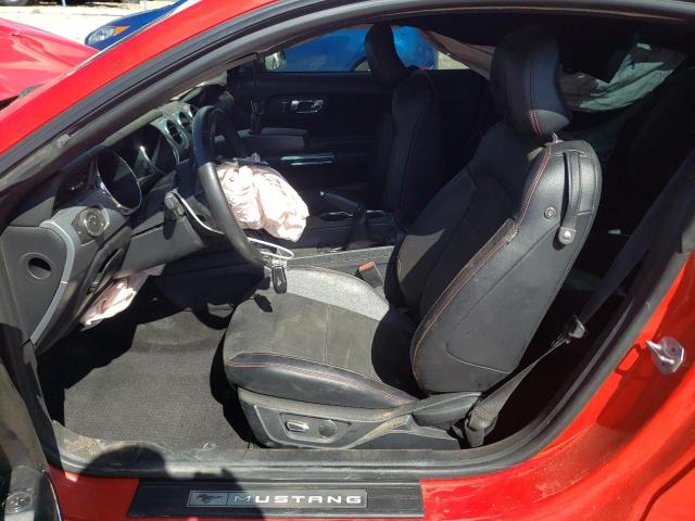 2016 FORD MUSTANG GT - 1FA6P8CF5G5202534