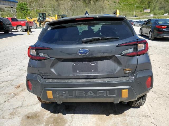 4S4GUHT60R3759188 Subaru Crosstrek  6