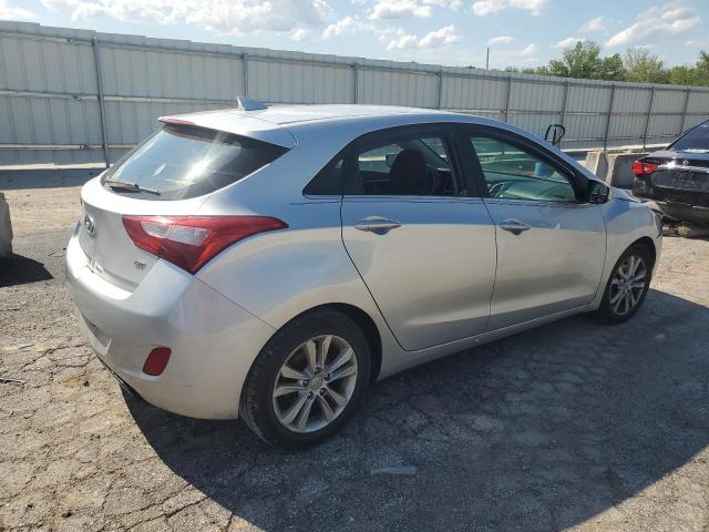 2013 Hyundai Elantra Gt VIN: KMHD35LE7DU119123 Lot: 53215404