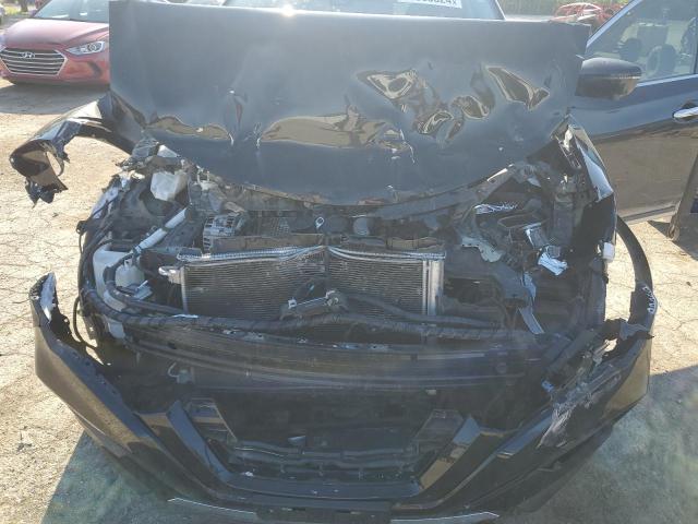 2017 NISSAN ROGUE SV - 5N1AT2MV7HC860416
