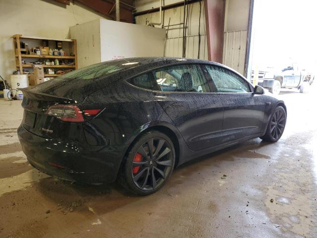2020 TESLA MODEL 3 - 5YJ3E1EC4LF713223