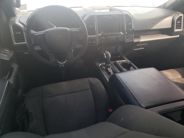2016 FORD F150 SUPER - 1FTEW1CF8GKD71285