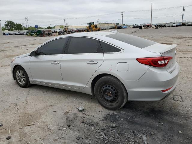 2016 Hyundai Sonata Se VIN: 5NPE24AF0GH385695 Lot: 51609674