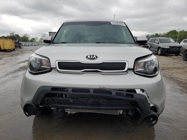 2014 Kia Soul VIN: KNDJN2A24E7712740 Lot: 51285044
