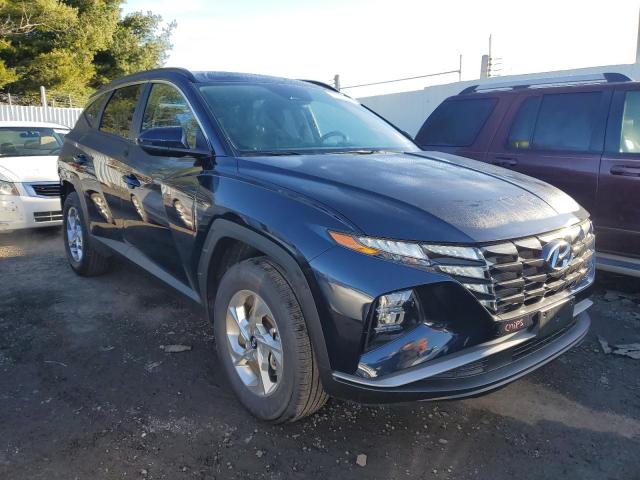 2024 Hyundai Tucson Sel VIN: KM8JBCDEXRU312902 Lot: 49639374