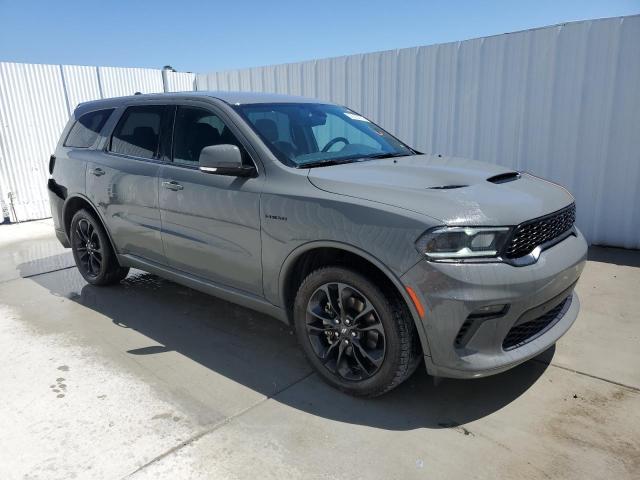 2022 Dodge Durango R/T VIN: 1C4SDJCT6NC228793 Lot: 52202034