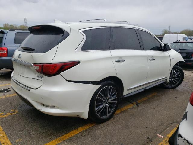 2016 Infiniti Qx60 VIN: 5N1AL0MMXGC530876 Lot: 51834304