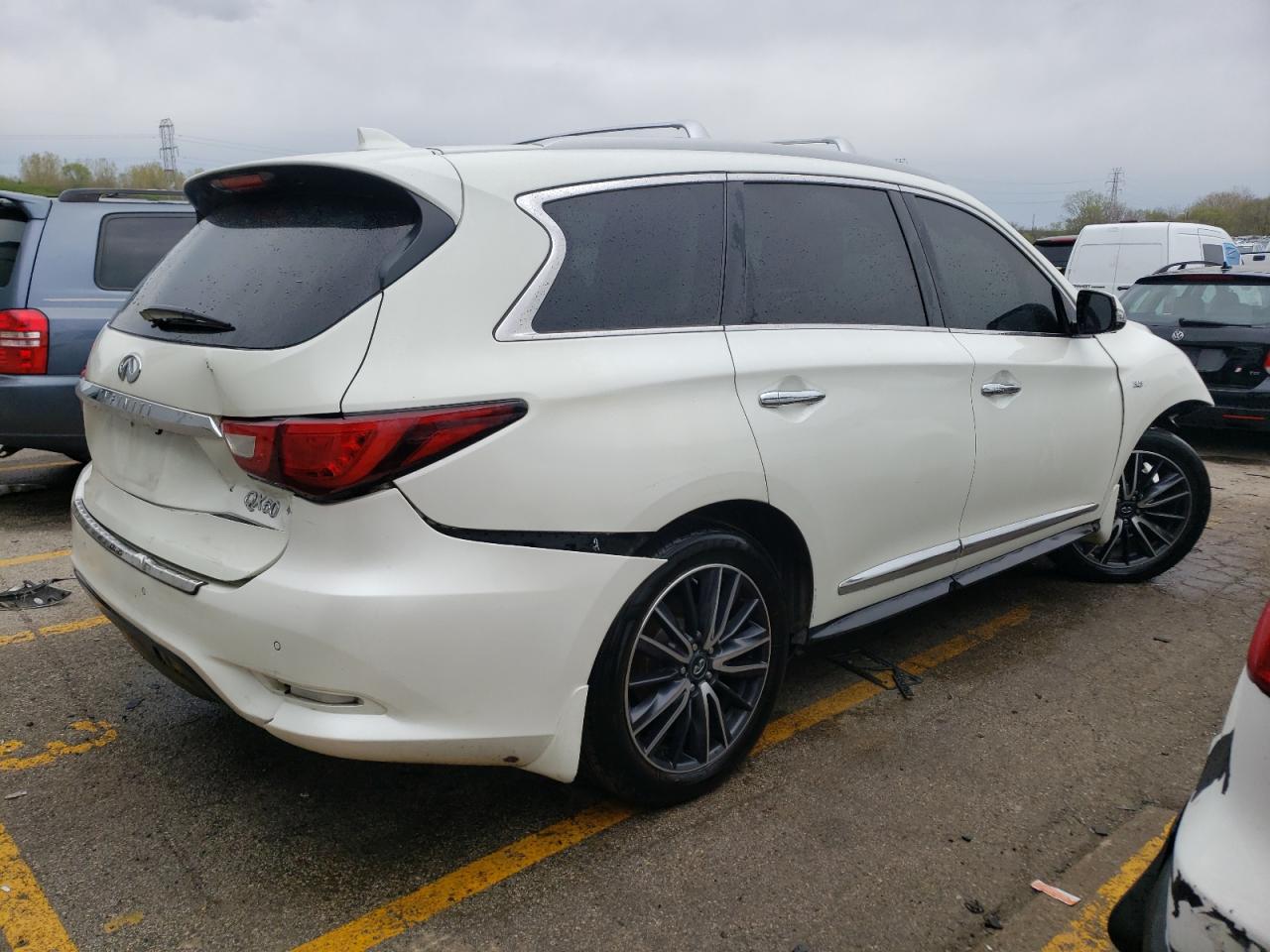 5N1AL0MMXGC530876 2016 Infiniti Qx60