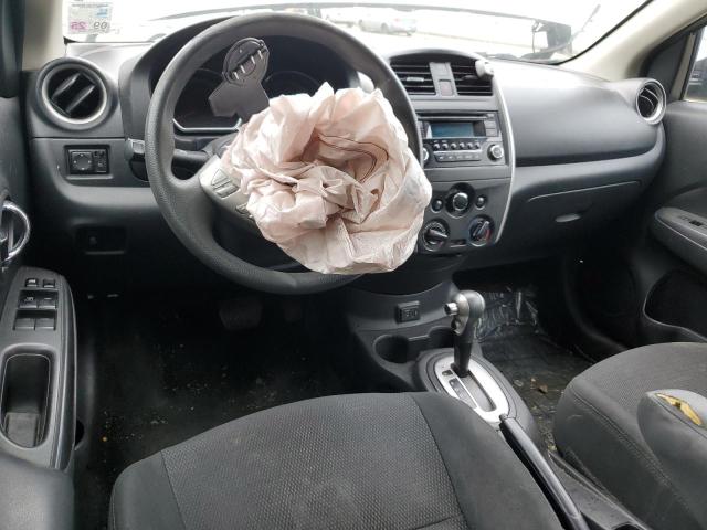 2018 Nissan Versa S VIN: 3N1CN7AP4JL812654 Lot: 52960374