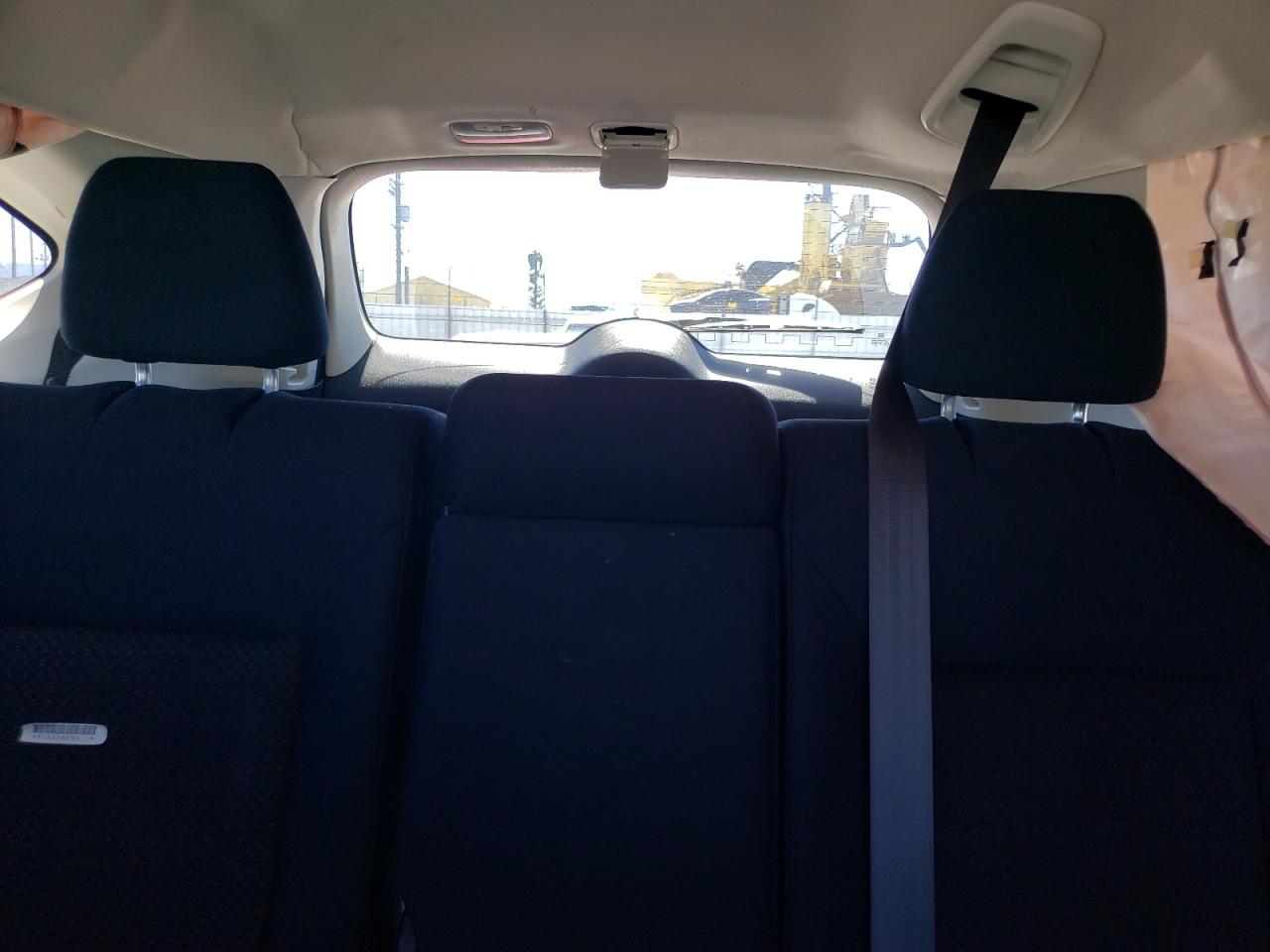 3CZRM3H54FG705072 2015 Honda Cr-V Ex