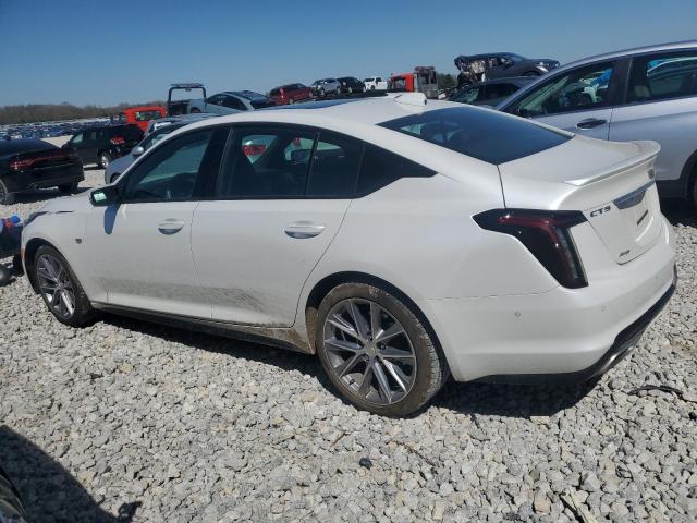 1G6DU5RK6L0153870 Cadillac CT5 SPORT 2