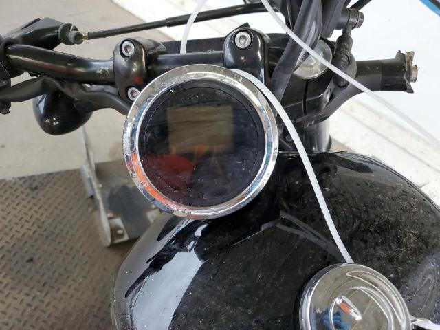 2014 YAMAHA XVS950 CU JYAVN05E3EA001524