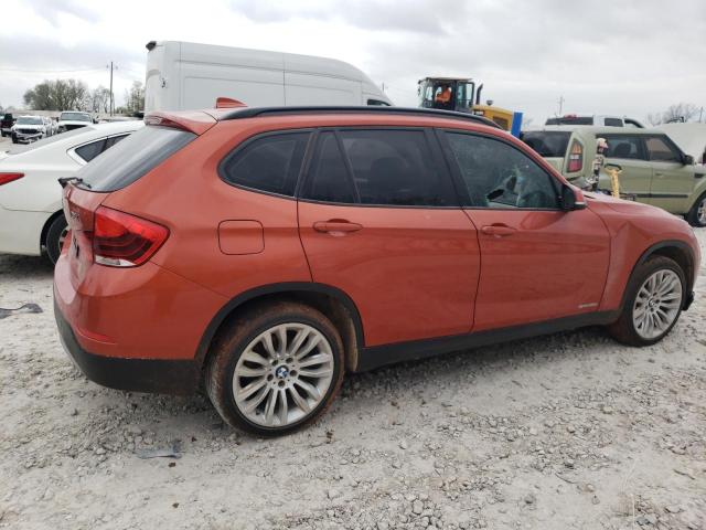 VIN WBAVM1C51EVW54777 2014 BMW X1, Sdrive28I no.3