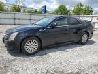 CADILLAC CTS LUXURY photo