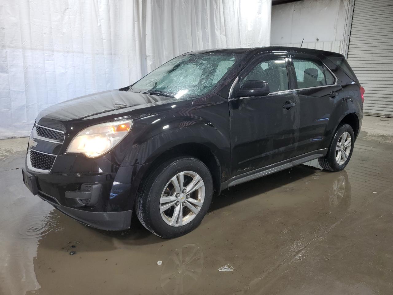 2GNFLCEK7D6170096 2013 Chevrolet Equinox Ls