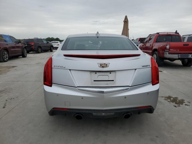 2016 Cadillac Ats Performance VIN: 1G6AJ5SX1G0185097 Lot: 51394314