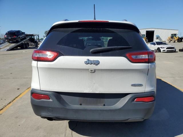 2017 Jeep Cherokee Latitude VIN: 1C4PJLCB4HW508474 Lot: 50311734