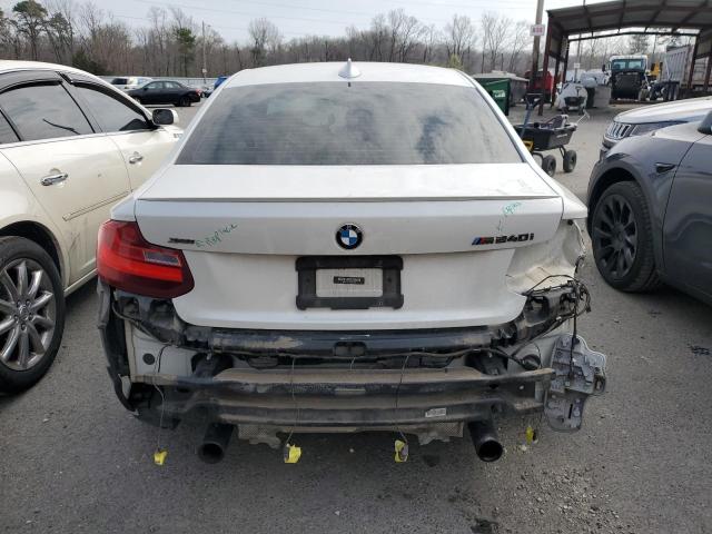 VIN WBA2G3C55HV640973 2017 BMW 2 Series, M240XI no.6