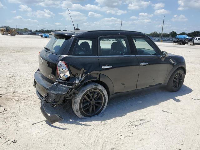 2013 Mini Cooper S Countryman VIN: WMWZC3C5XDWP21689 Lot: 51525964