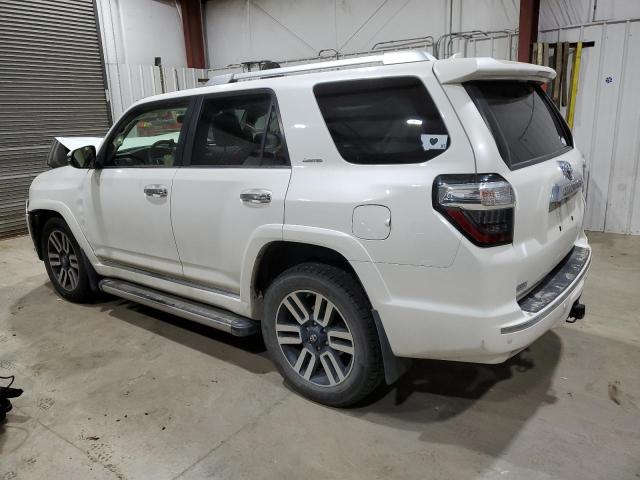 2015 Toyota 4Runner Sr5 VIN: JTEBU5JR2F5225289 Lot: 51377654