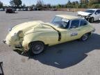 JAGUAR E TYPE photo