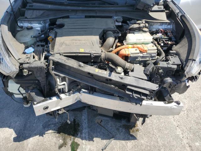 2019 KIA NIRO EX - KNDCC3LC9K5238026