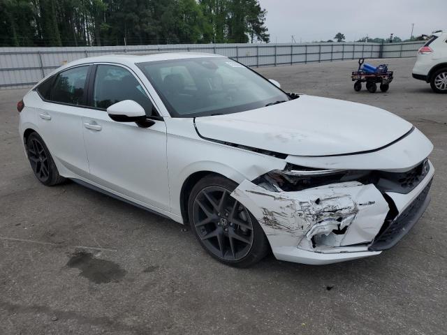 2022 HONDA CIVIC SPOR - 19XFL1H8XNE023219