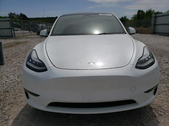 2023 Tesla Model Y VIN: 7SAYGDEE8PA063496 Lot: 50938174