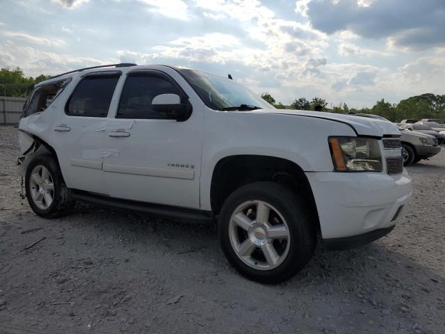 2008 Chevrolet Tahoe K1500 VIN: 1GNFK13068R134001 Lot: 52761854