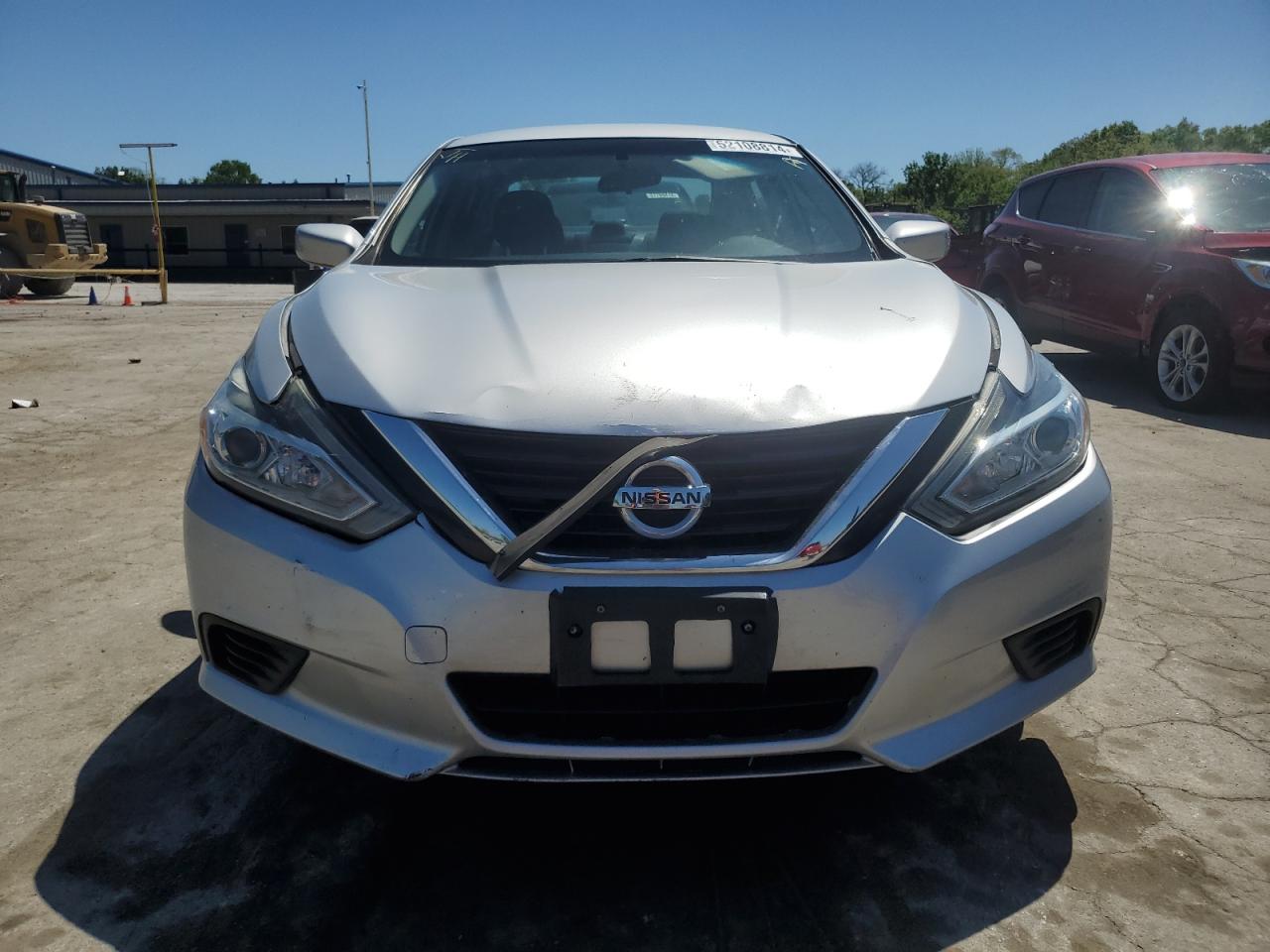 1N4AL3AP3GC233295 2016 Nissan Altima 2.5