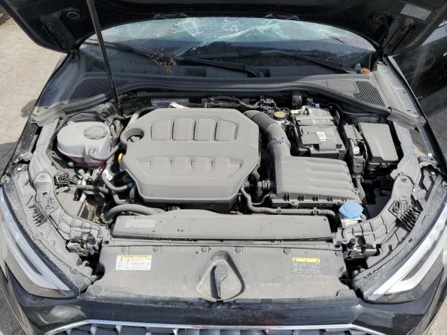 WAUAUDGY2PA097506 Audi A3 PREMIUM 11