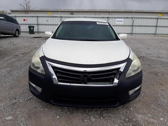 2014 Nissan Altima 2.5 VIN: 1N4AL3AP3EN366284 Lot: 49363864