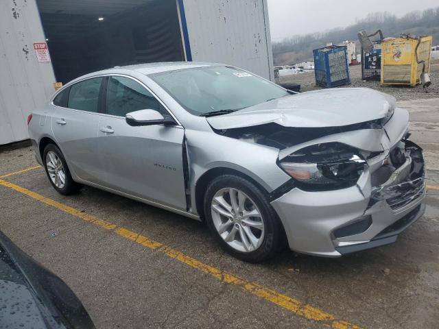 2017 Chevrolet Malibu Lt VIN: 1G1ZE5ST0HF231141 Lot: 49137054