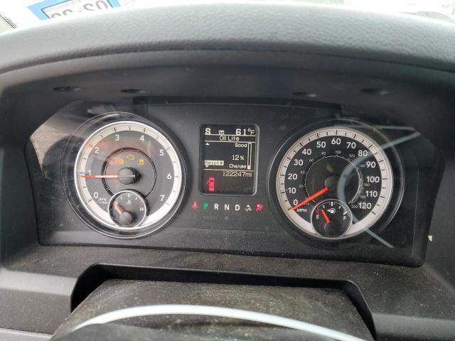 2016 Ram 1500 St VIN: 3C6RR6KT2GG228361 Lot: 51385104