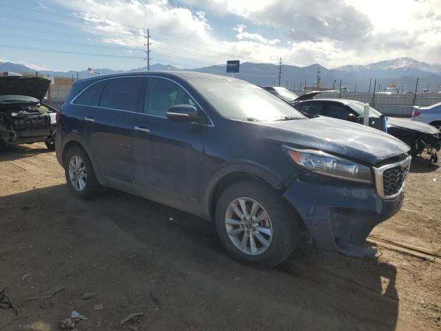 2019 Kia Sorento Lx VIN: 5XYPGDA59KG533277 Lot: 52318644