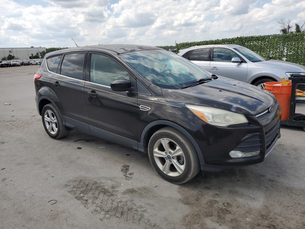 1FMCU0GX9DUB13105 2013 Ford Escape Se 1FMCU0GX9DUB13105 2013 Ford Escape Se