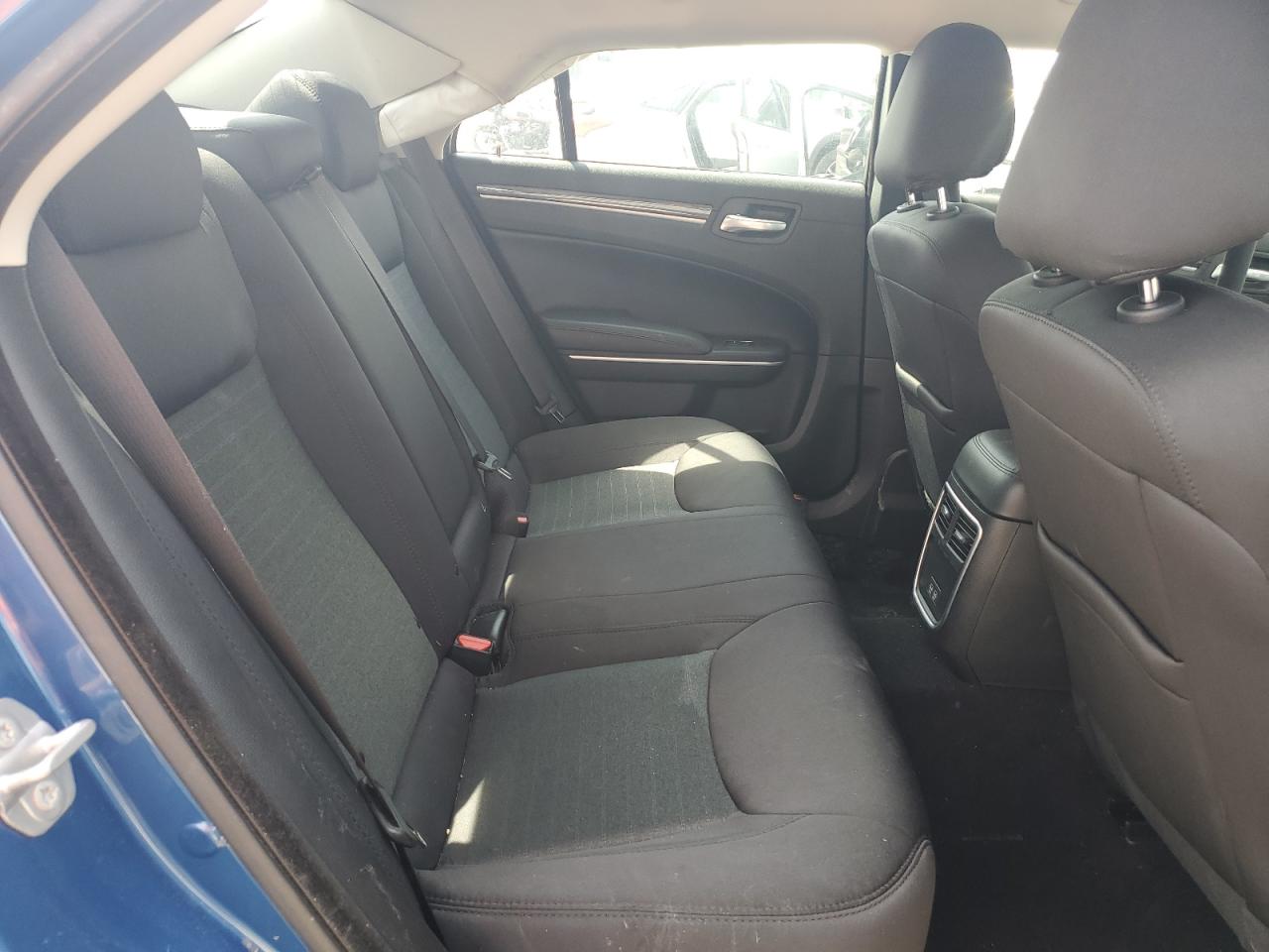 2C3CCAAGXNH177457 2022 Chrysler 300 Touring