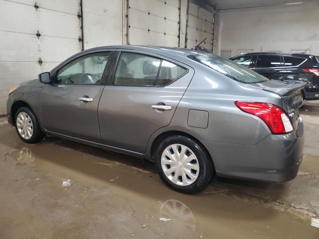 2019 Nissan Versa S VIN: 3N1CN7AP5KL840514 Lot: 50724704