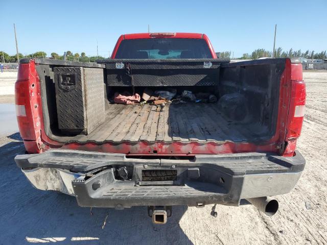 2008 Chevrolet Silverado K3500 VIN: 1GCJK33618F153270 Lot: 49804294