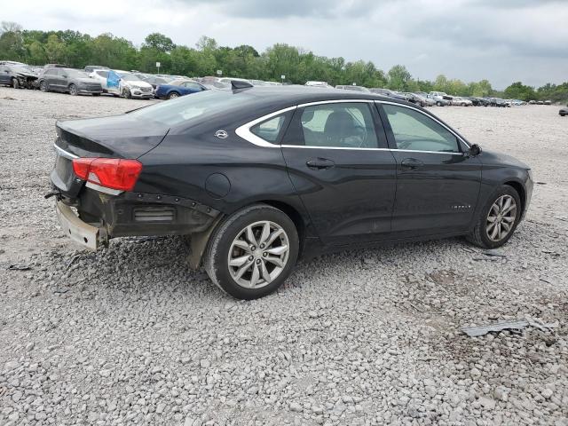 2016 Chevrolet Impala Lt VIN: 2G1105SA1G9159173 Lot: 50515024