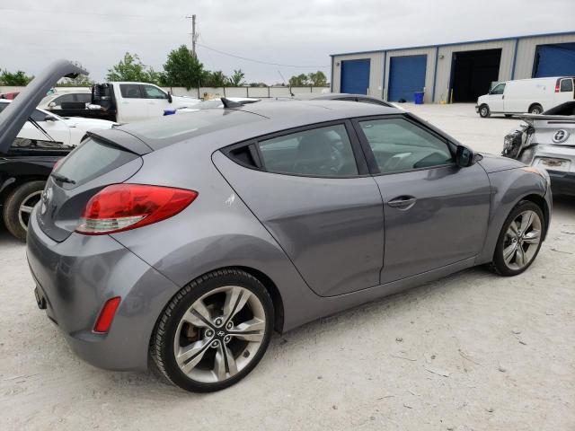 2012 Hyundai Veloster VIN: KMHTC6AD9CU040885 Lot: 51844914