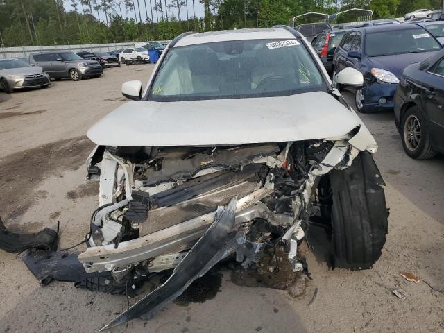 VIN 2T3Y1RFV0LW066054 2020 Toyota RAV4, Limited no.12