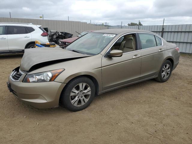 2008 Honda Accord Lxp VIN: 1HGCP26438A101006 Lot: 51924374