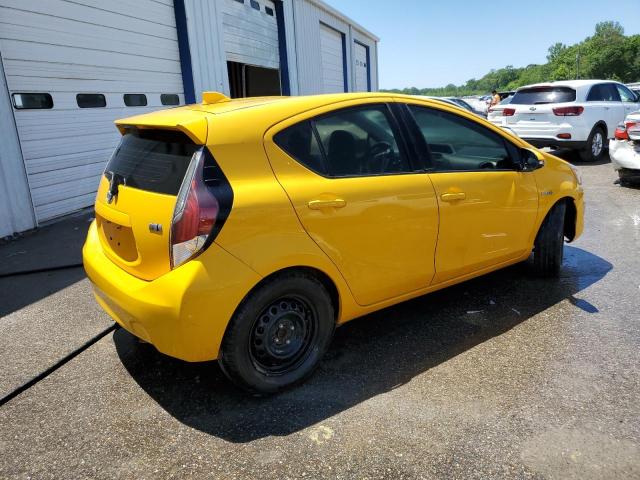 2016 Toyota Prius C VIN: JTDKDTB34G1118269 Lot: 51887004