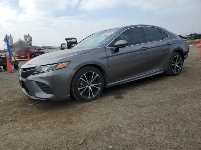 2019 Toyota Camry L VIN: 4T1B11HK7KU853486 Lot: 51590924