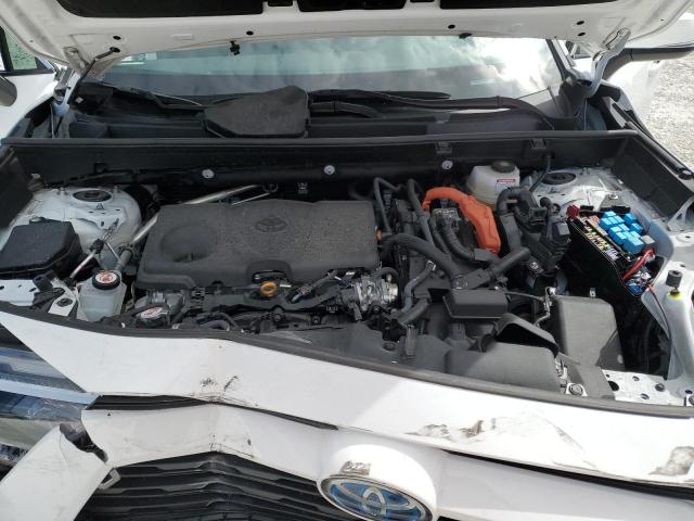 2023 TOYOTA RAV4 XLE - 4T3RWRFV7PU099855