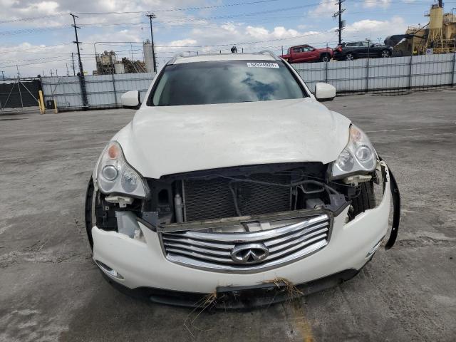 2015 Infiniti Qx50 VIN: JN1BJ0HP8FM731187 Lot: 52524024