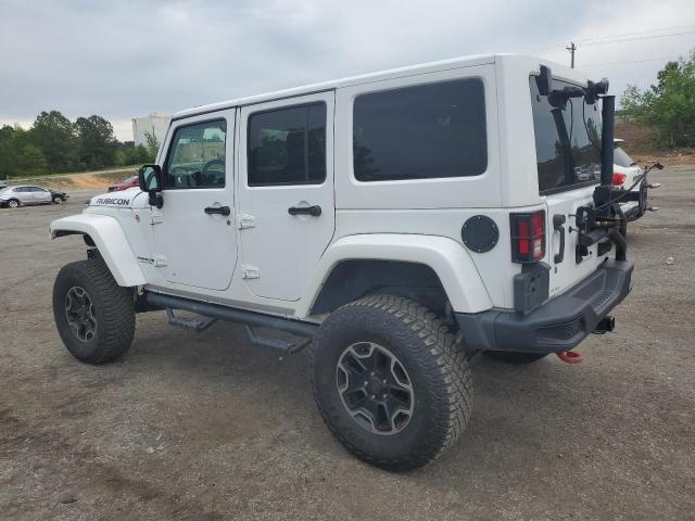 1C4HJWFG2GL226816 | 2016 Jeep wrangler unlimited rubicon