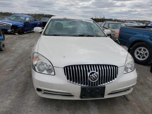 1G4HC5EM7BU123403 | 2011 Buick lucerne cxl