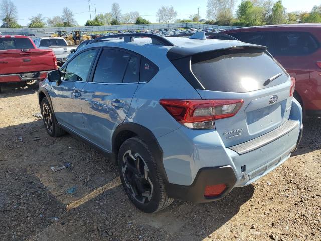 JF2GTHMC9M8280518 Subaru Crosstrek  2